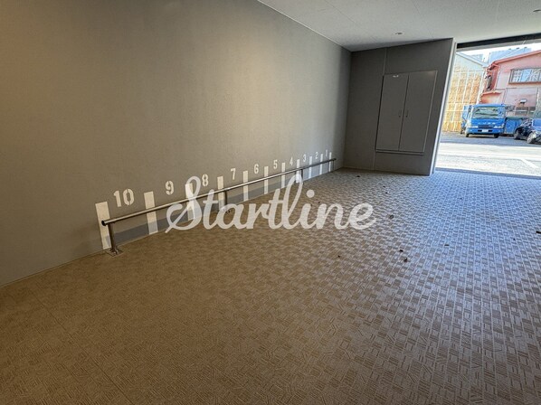 カサ・フェリーチェの物件内観写真